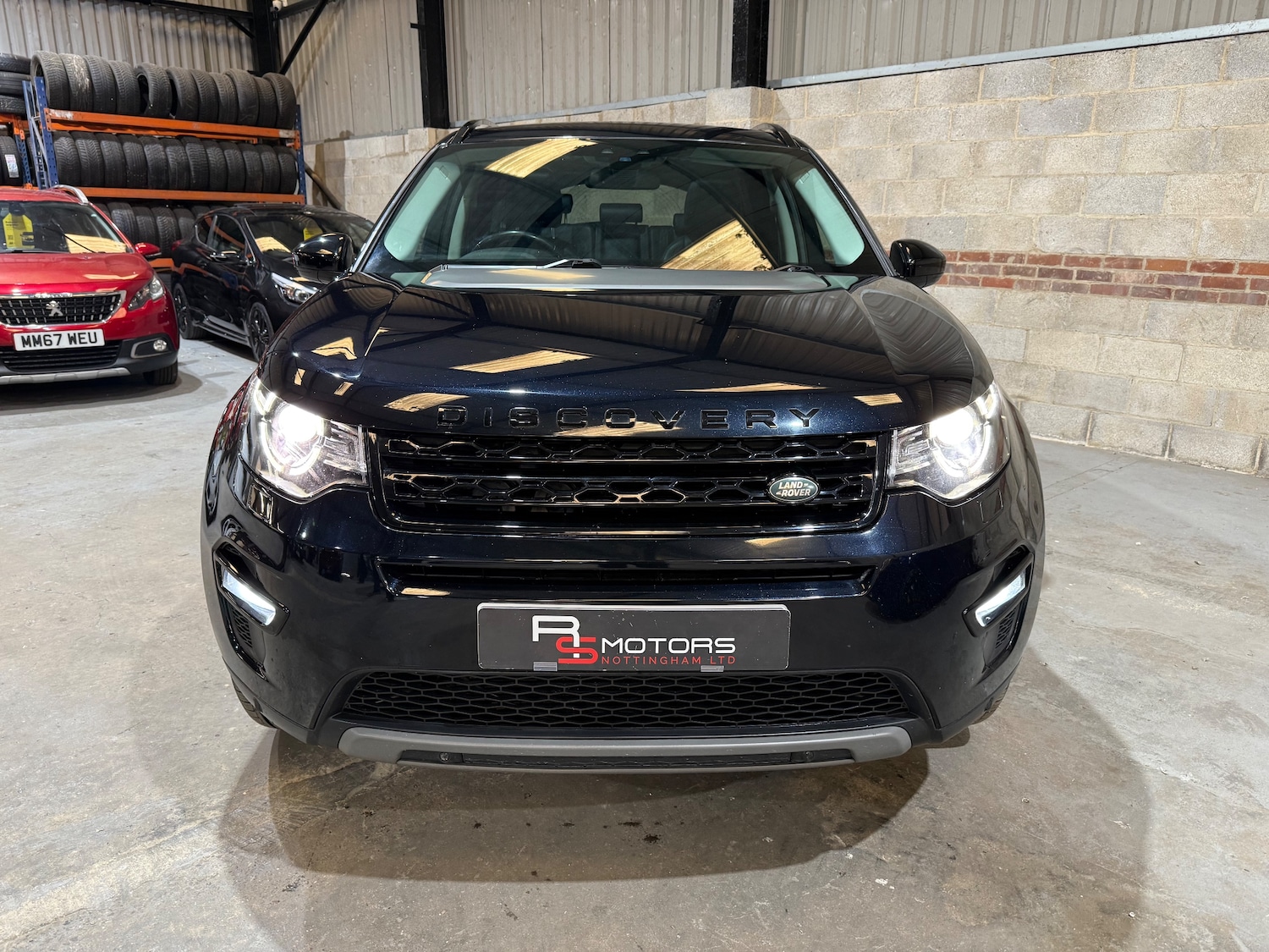 Vehicle 6