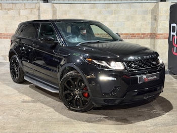 Used Land Rover Range Rover Evoque 2018 for sale - 79174541: Photo
