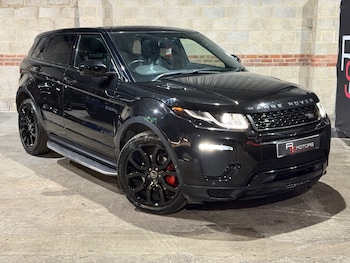 Used Land Rover Range Rover Evoque 2018 for sale - 79174541: Photo
