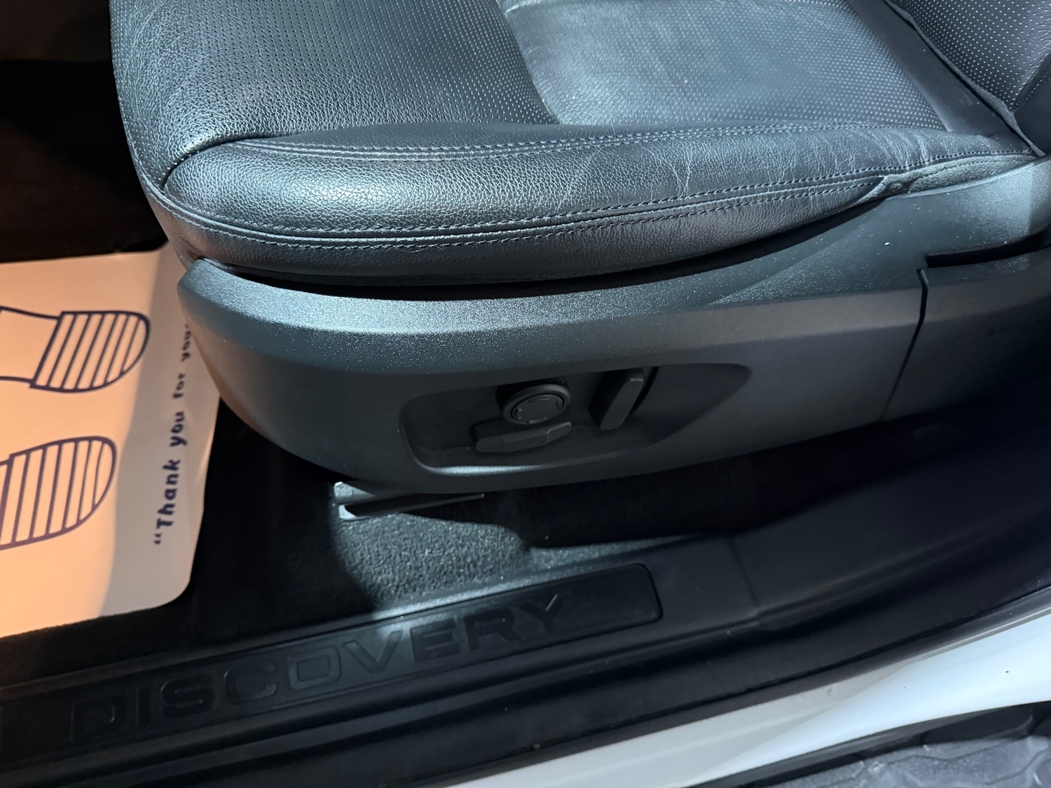 Used Land Rover Discovery Sport 2018 for sale - 77557327: Photo 11