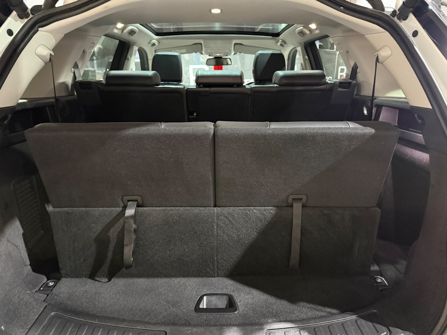 Used Land Rover Discovery Sport 2018 for sale - 77557327: Photo 18