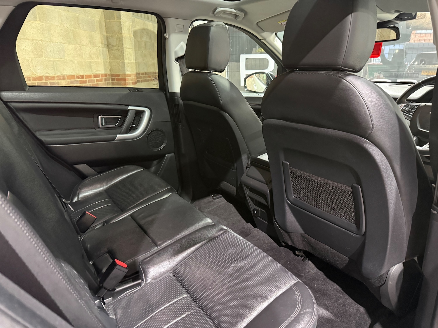 Used Land Rover Discovery Sport 2018 for sale - 77557327: Photo 22