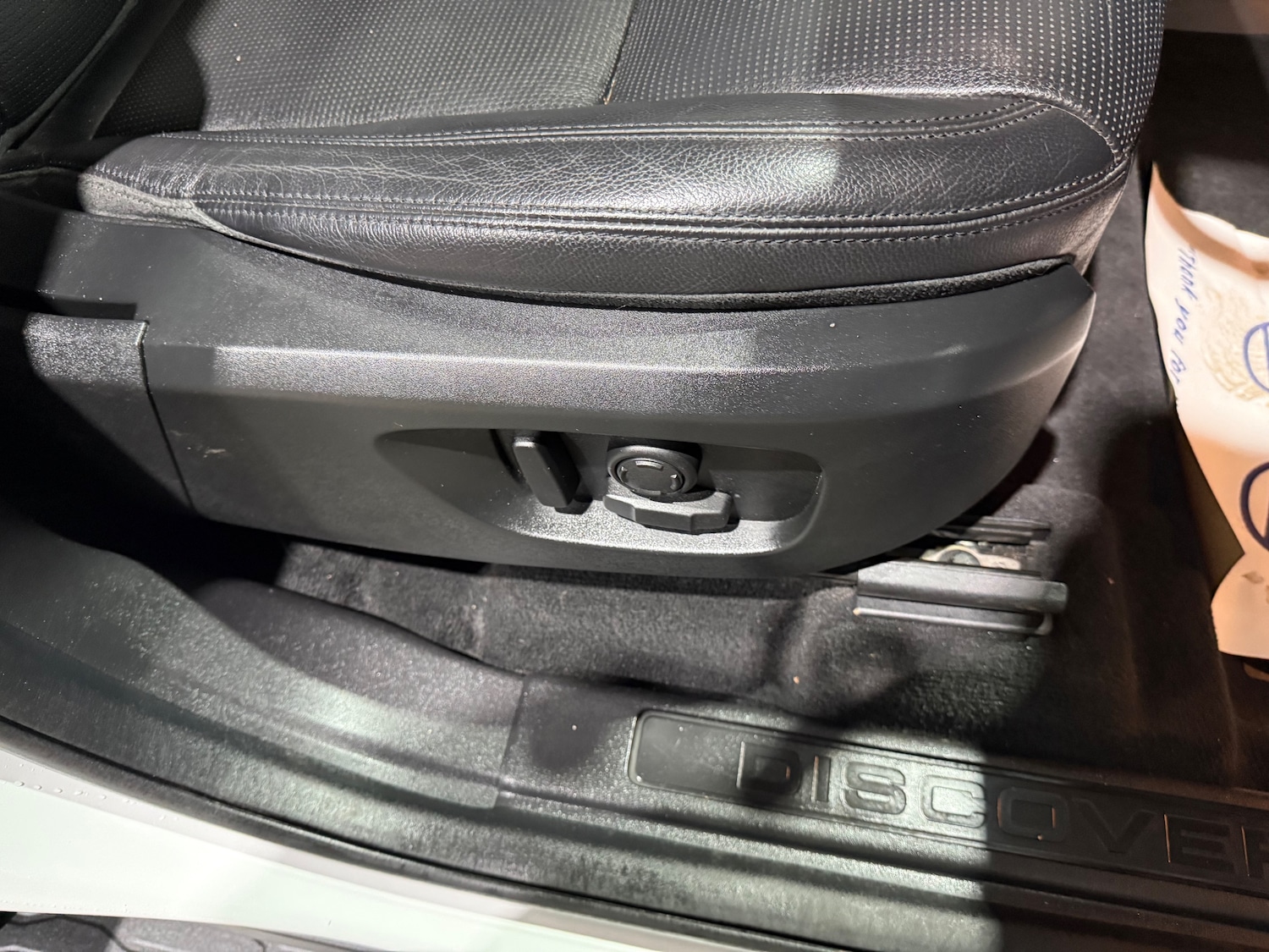 Used Land Rover Discovery Sport 2018 for sale - 77557327: Photo 30