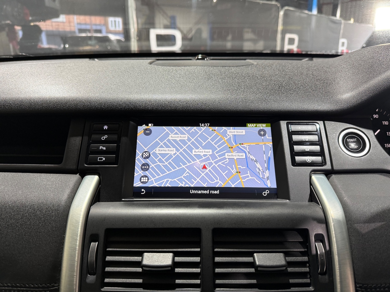 Used Land Rover Discovery Sport 2018 for sale - 77557327: Photo 42