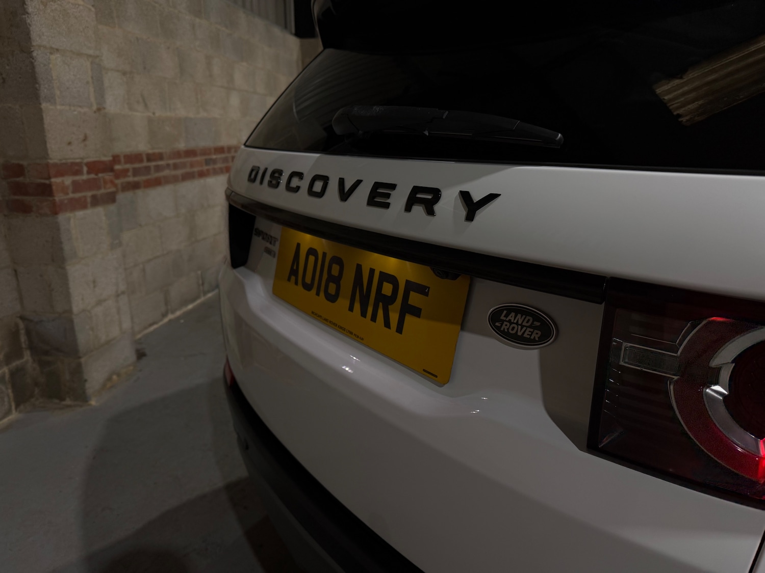 Used Land Rover Discovery Sport 2018 for sale - 77557327: Photo 50