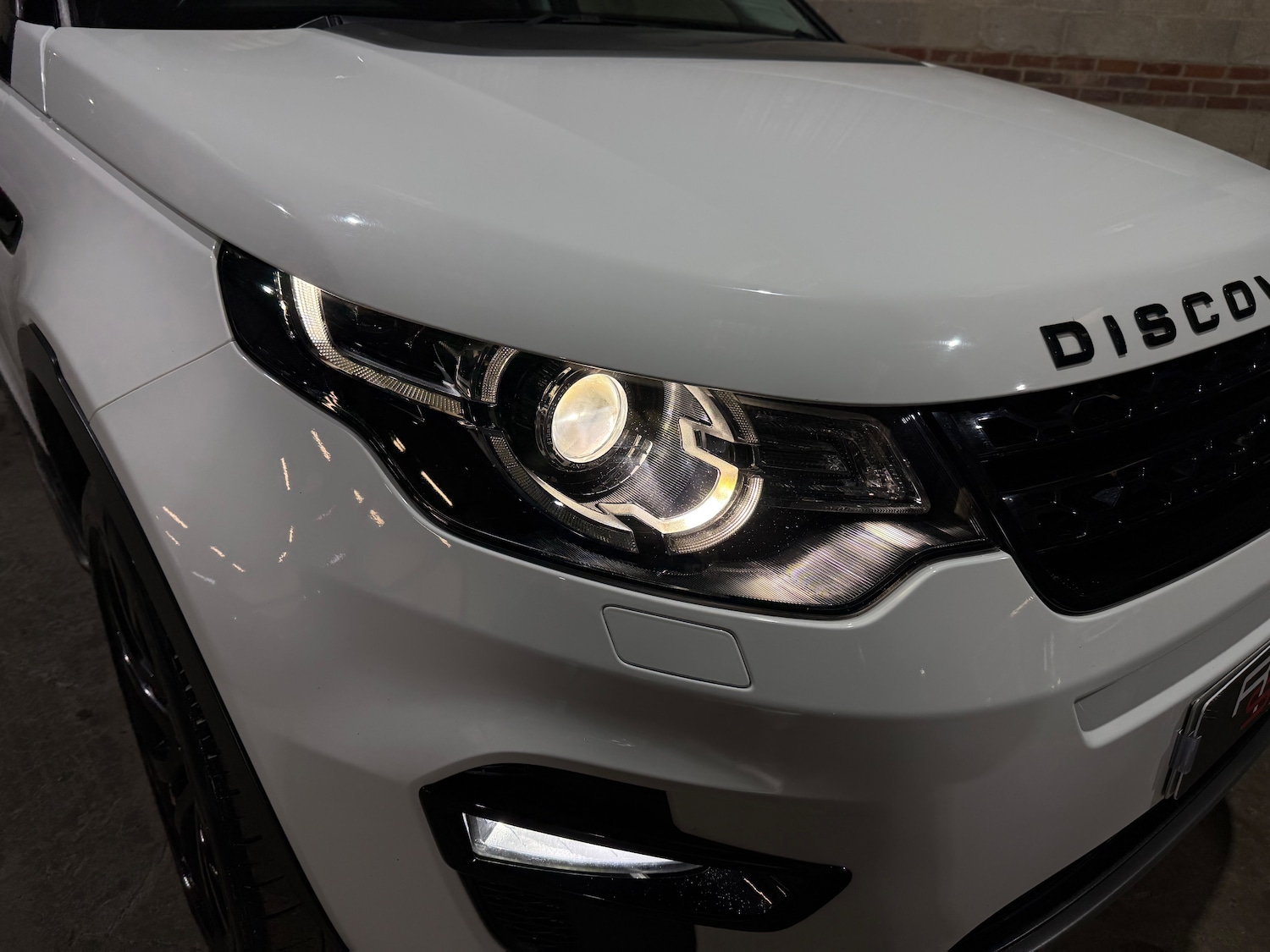 Used Land Rover Discovery Sport 2018 for sale - 77557327: Photo 53