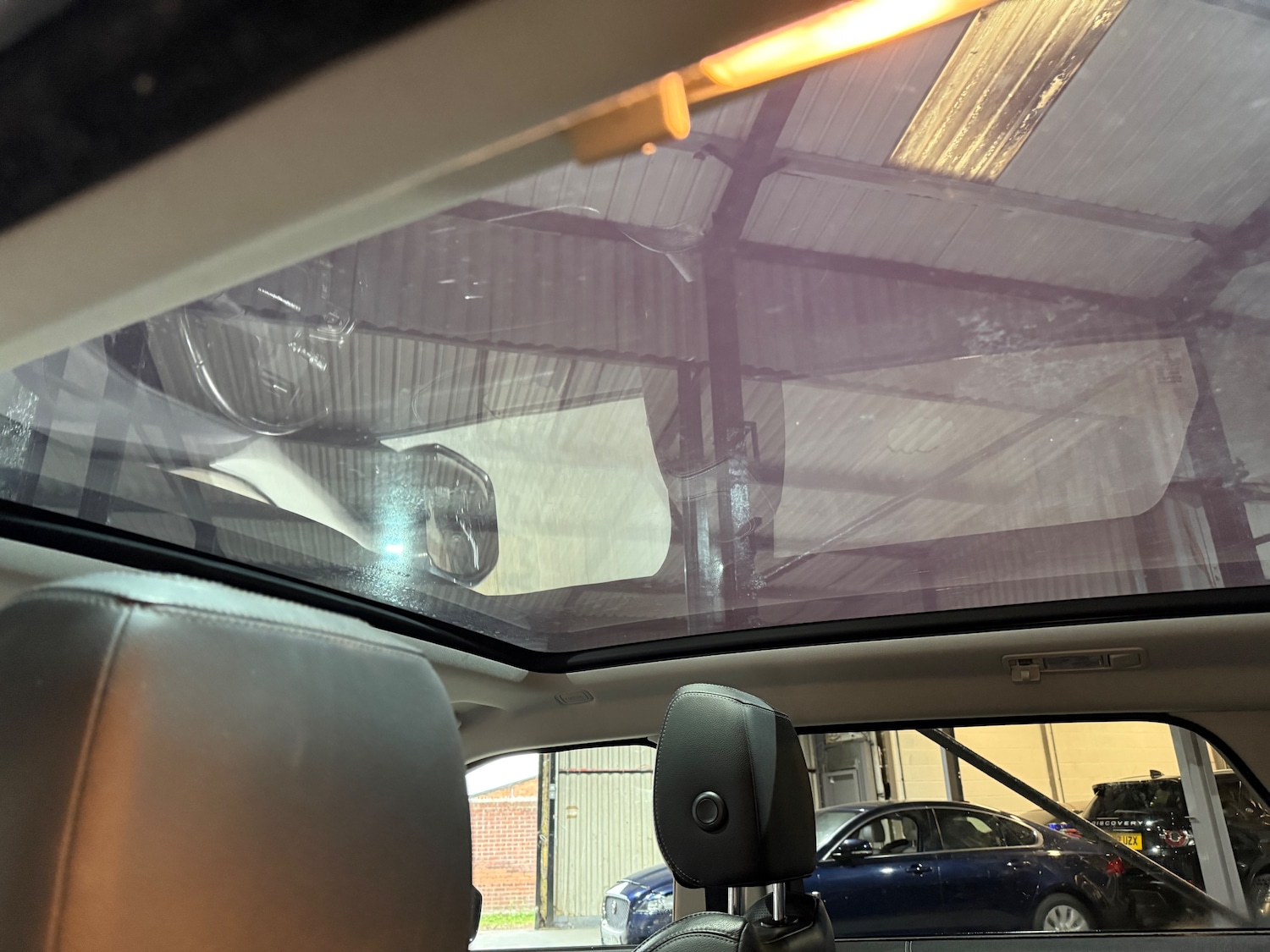 Vehicle 16