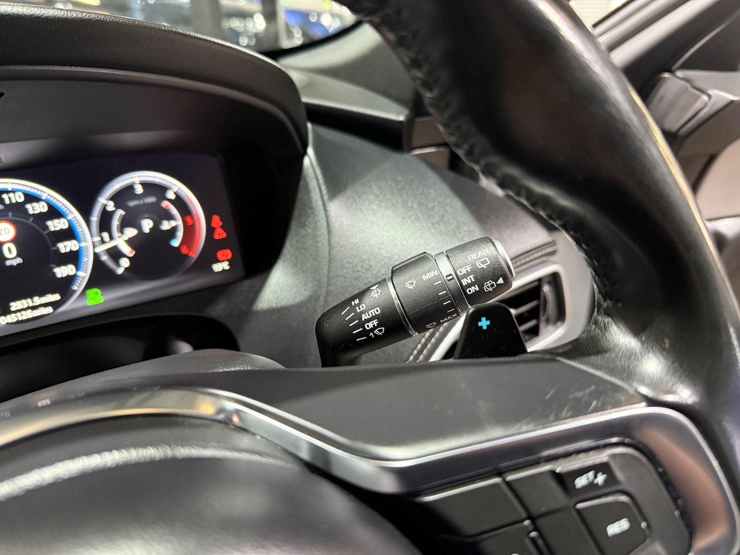 Used Jaguar F-Pace 2017 for sale - 76046989: Photo 33