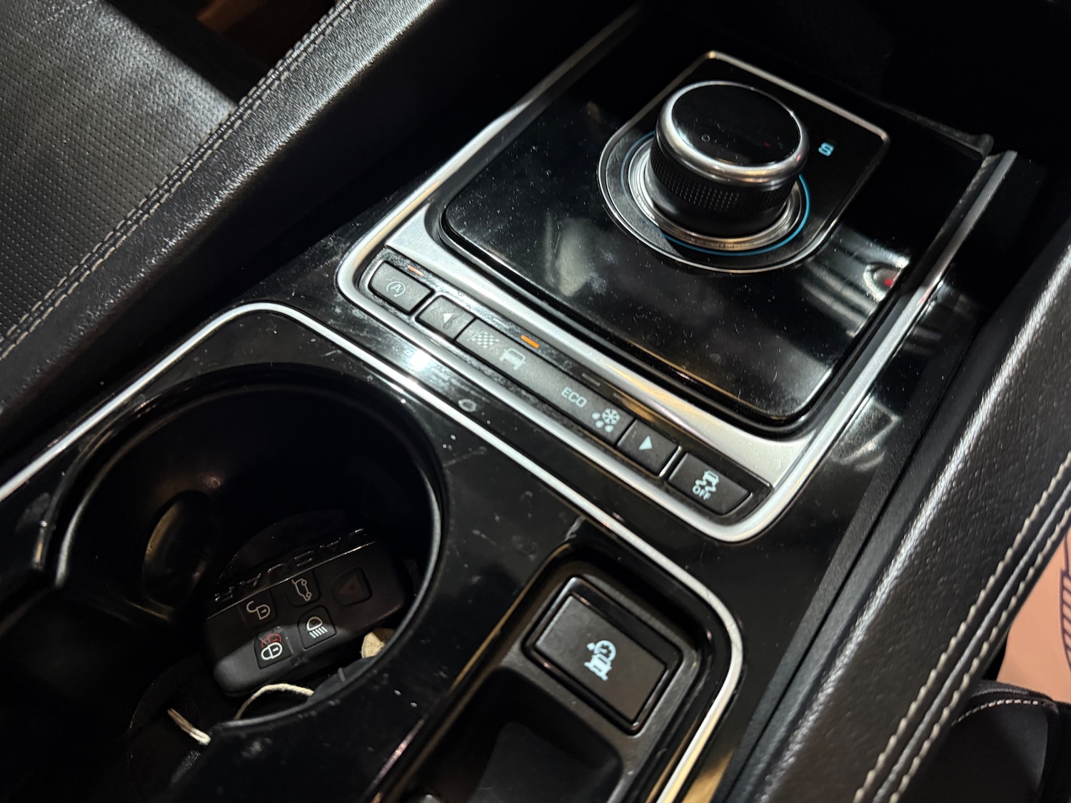 Used Jaguar F-Pace 2017 for sale - 76046989: Photo 41