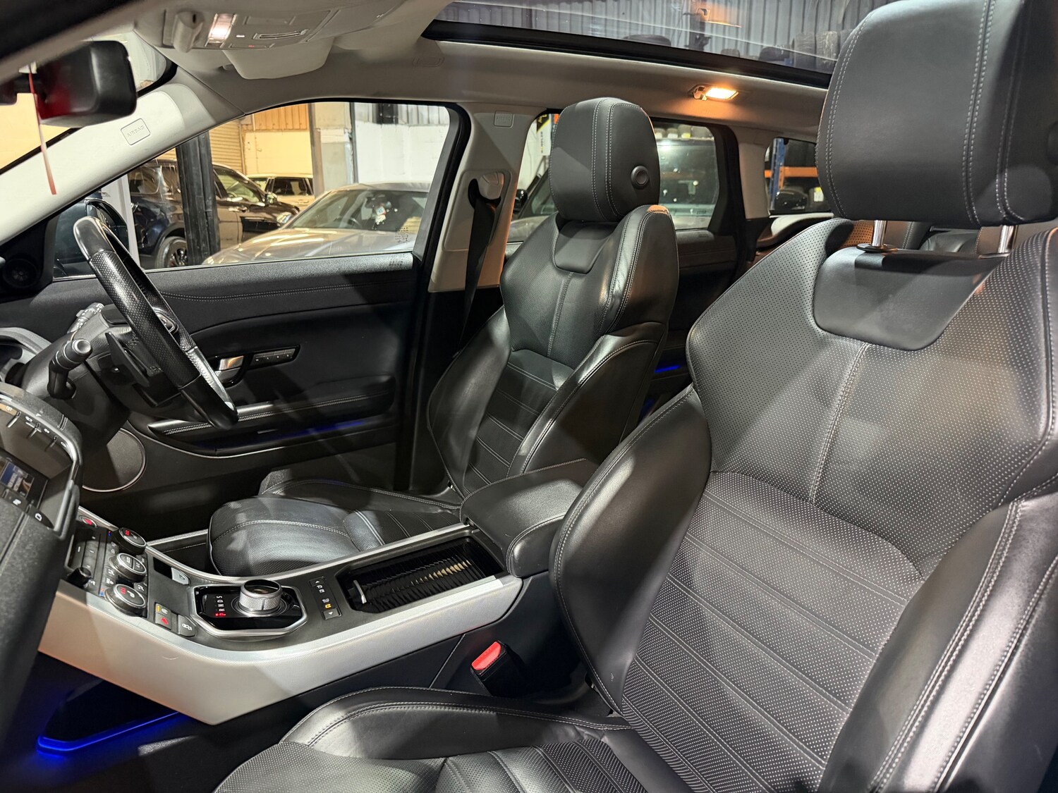 Used Land Rover Range Rover Evoque for sale - 78107091: Photo 11