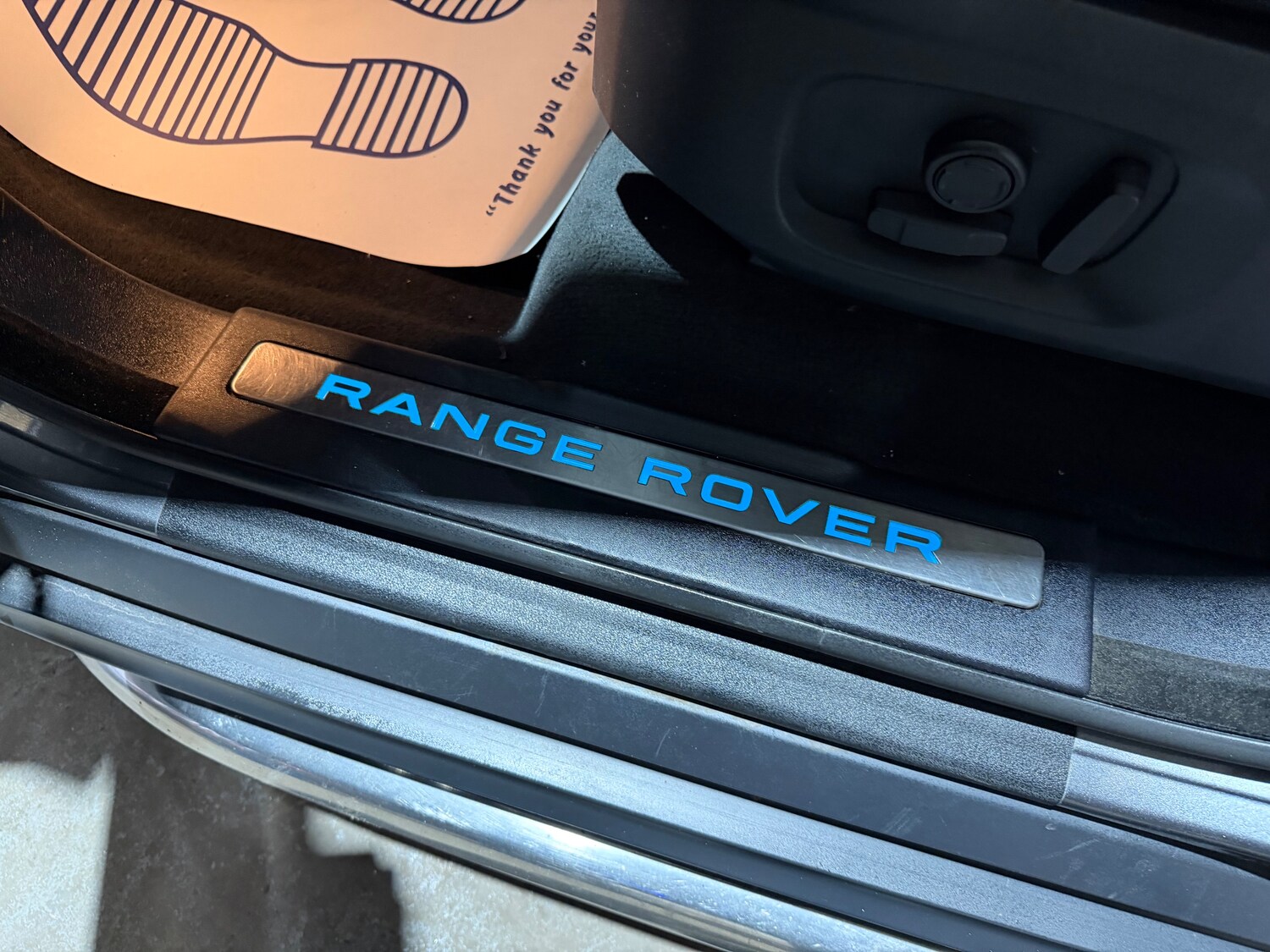 Used Land Rover Range Rover Evoque for sale - 78107091: Photo 13