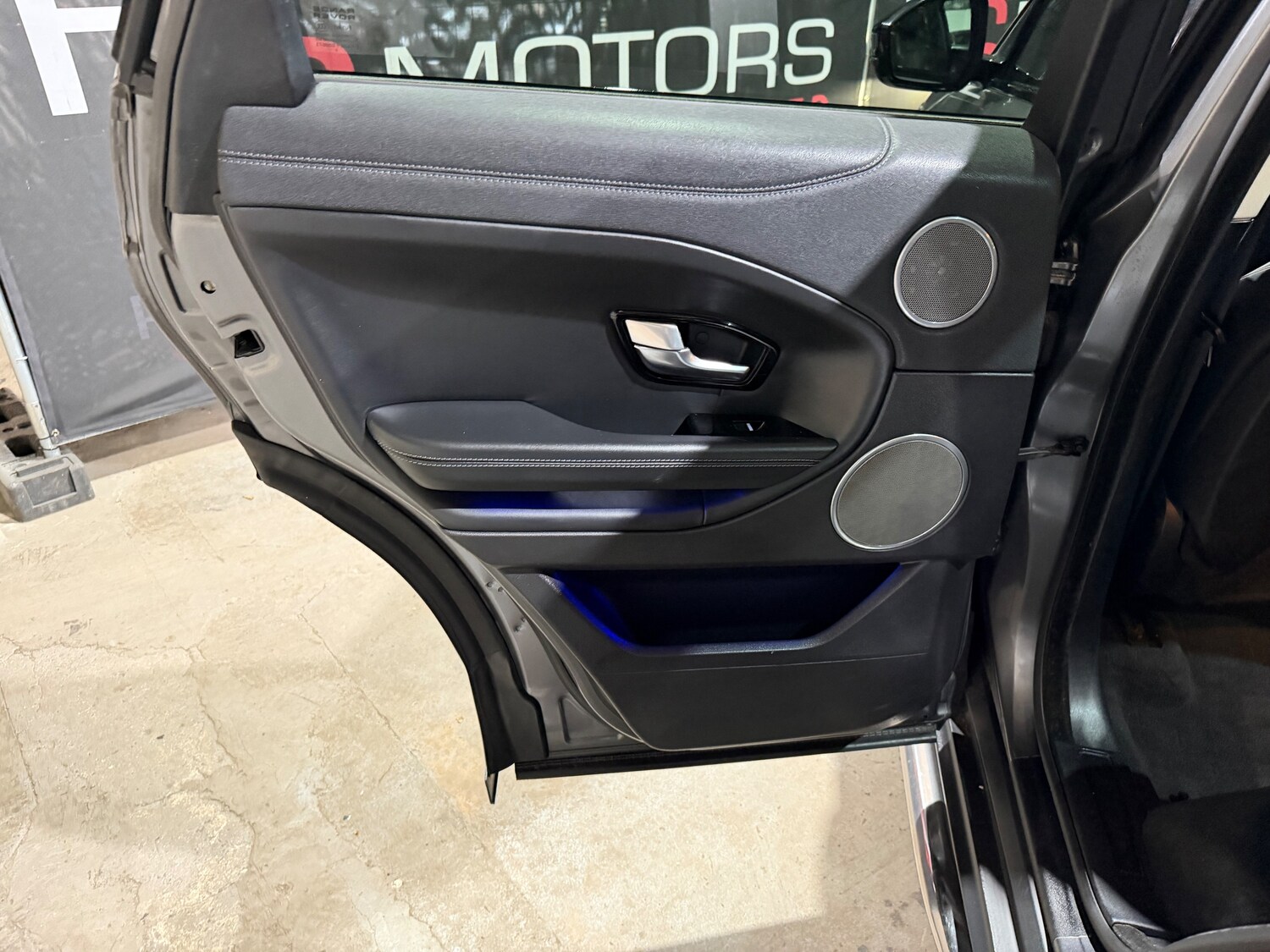 Used Land Rover Range Rover Evoque for sale - 78107091: Photo 14