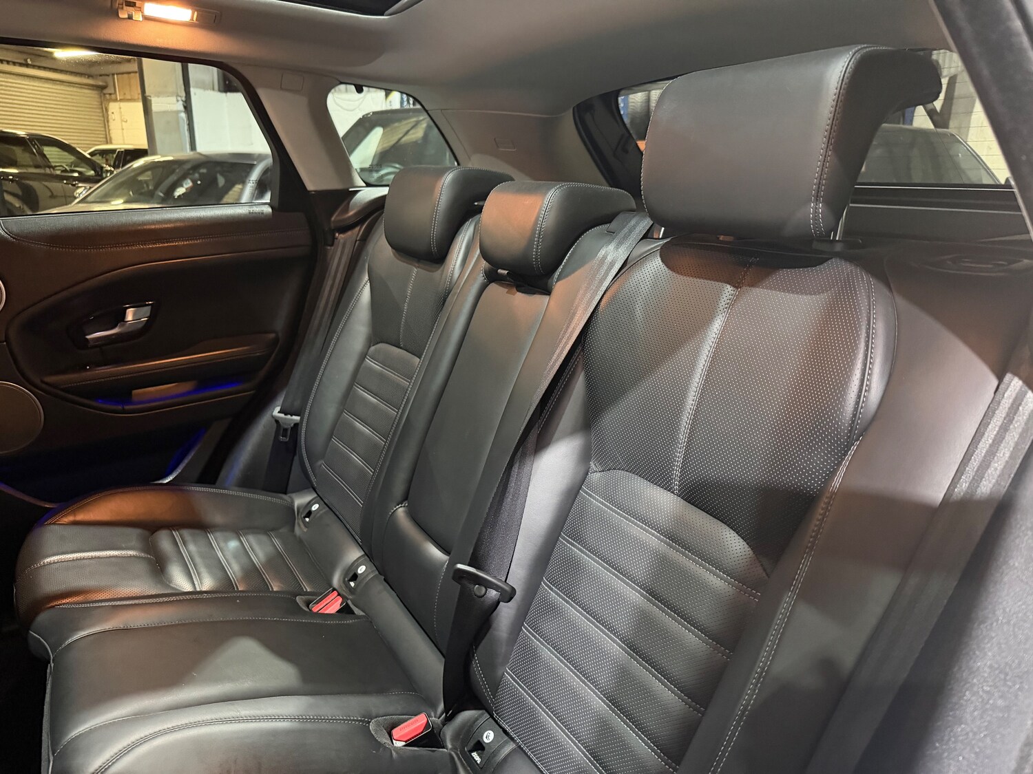 Used Land Rover Range Rover Evoque for sale - 78107091: Photo 16