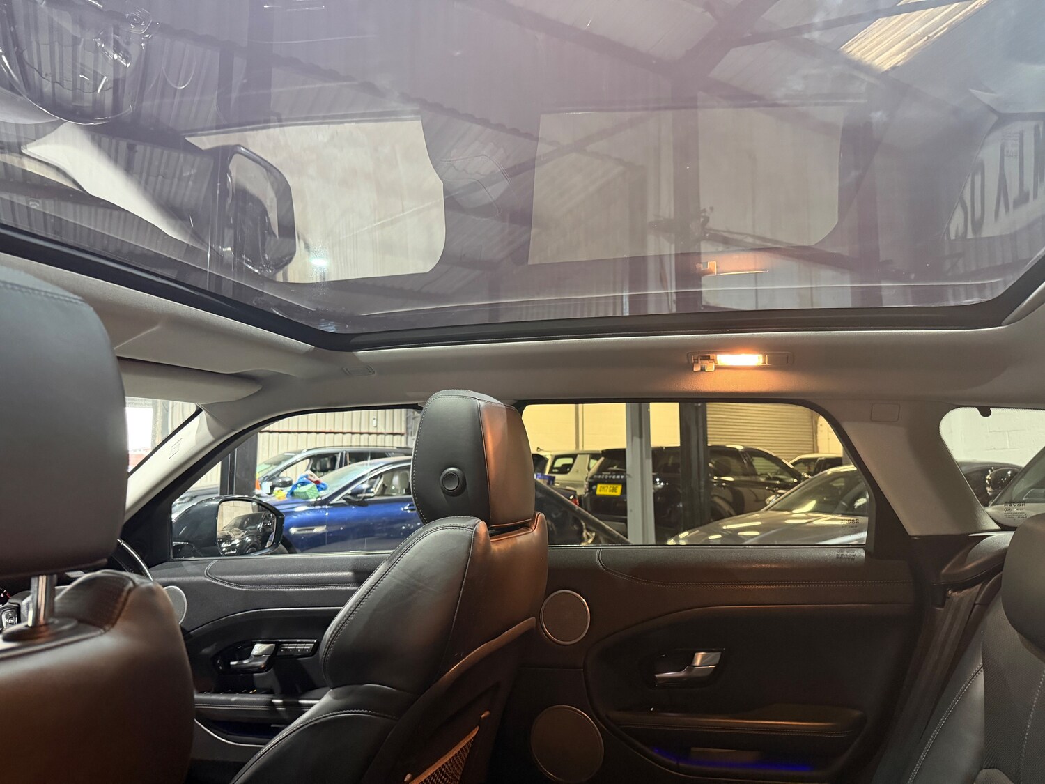 Used Land Rover Range Rover Evoque for sale - 78107091: Photo 17