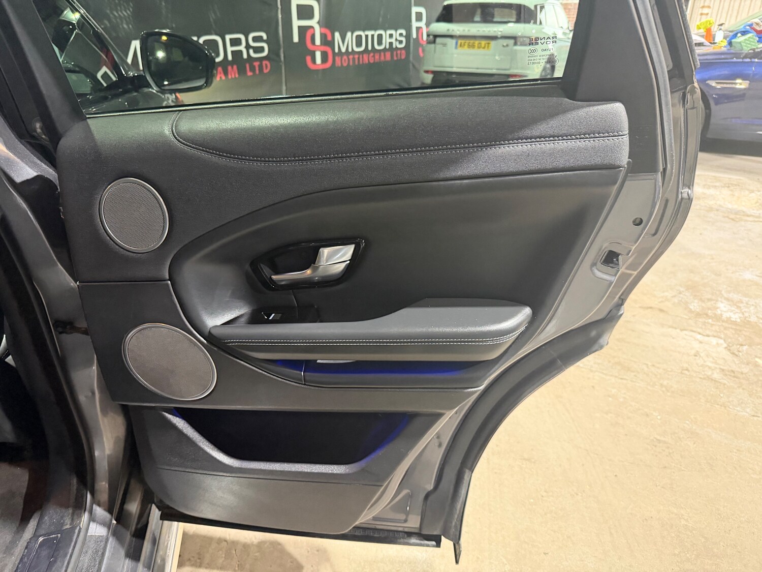 Used Land Rover Range Rover Evoque for sale - 78107091: Photo 18