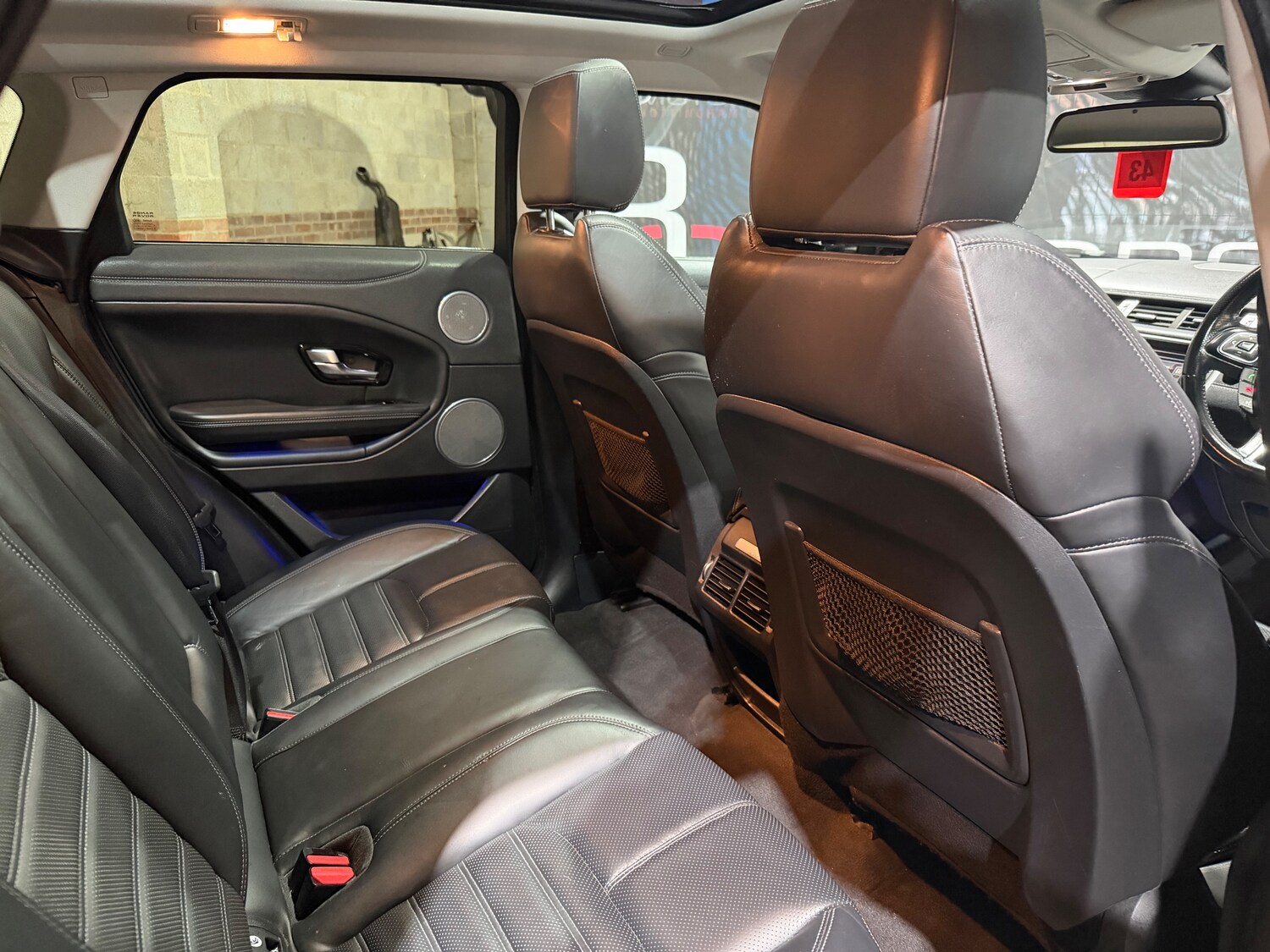 Used Land Rover Range Rover Evoque for sale - 78107091: Photo 19