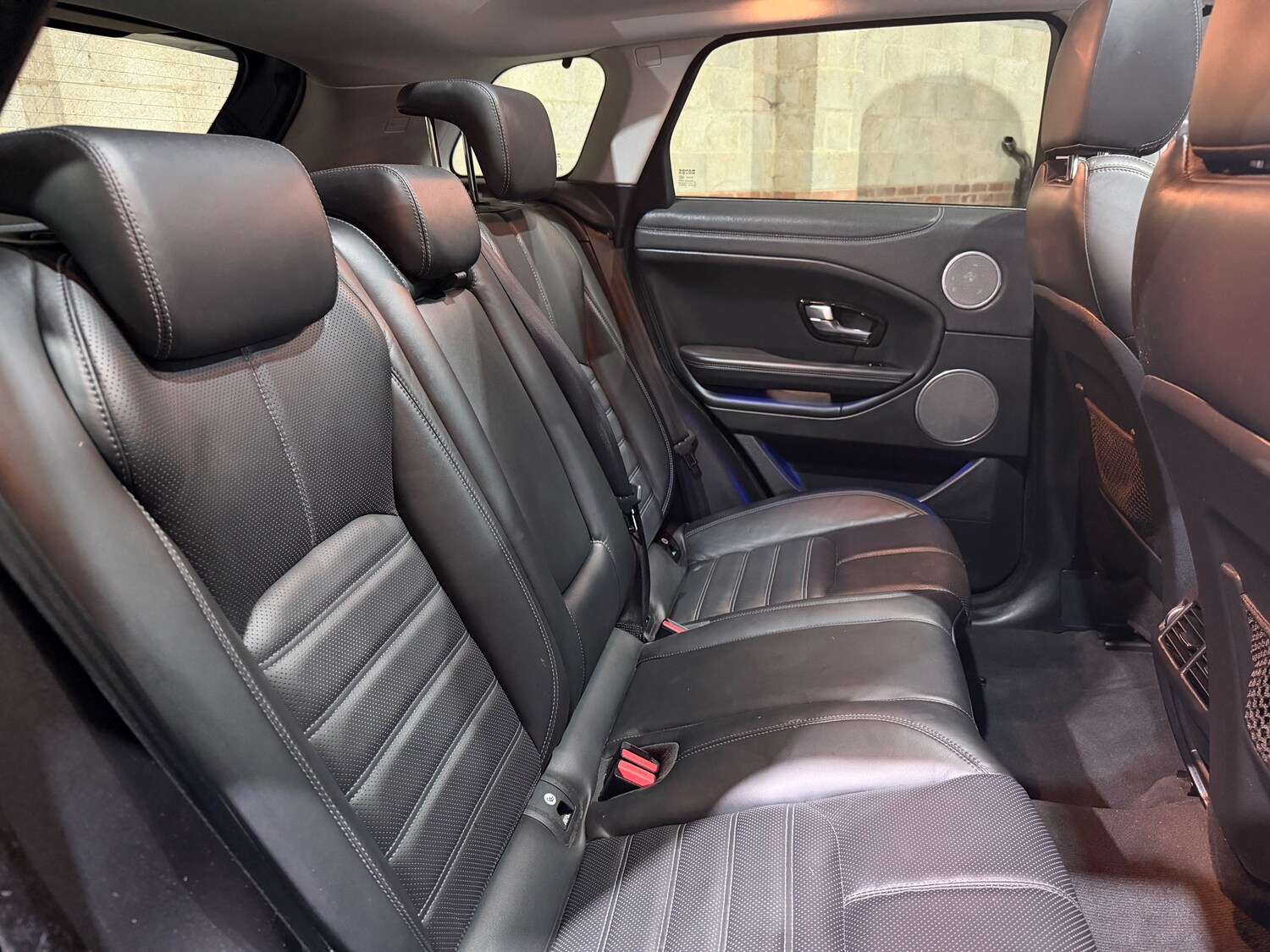 Used Land Rover Range Rover Evoque for sale - 78107091: Photo 20