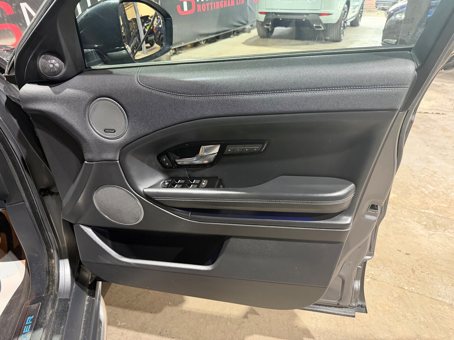 Used Land Rover Range Rover Evoque for sale - 78107091: Photo 21