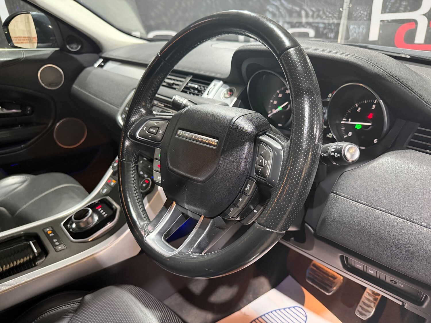 Used Land Rover Range Rover Evoque for sale - 78107091: Photo 24