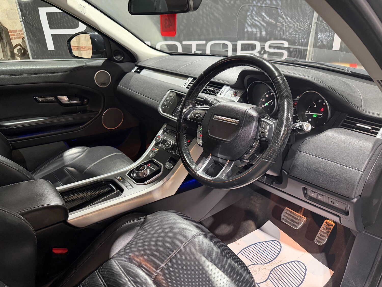 Used Land Rover Range Rover Evoque for sale - 78107091: Photo 25