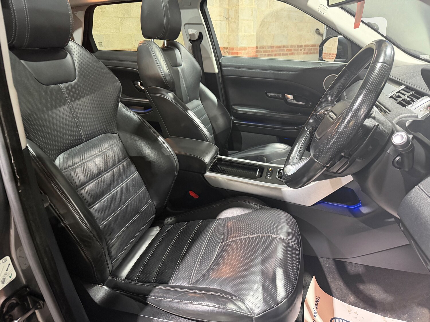 Used Land Rover Range Rover Evoque for sale - 78107091: Photo 26