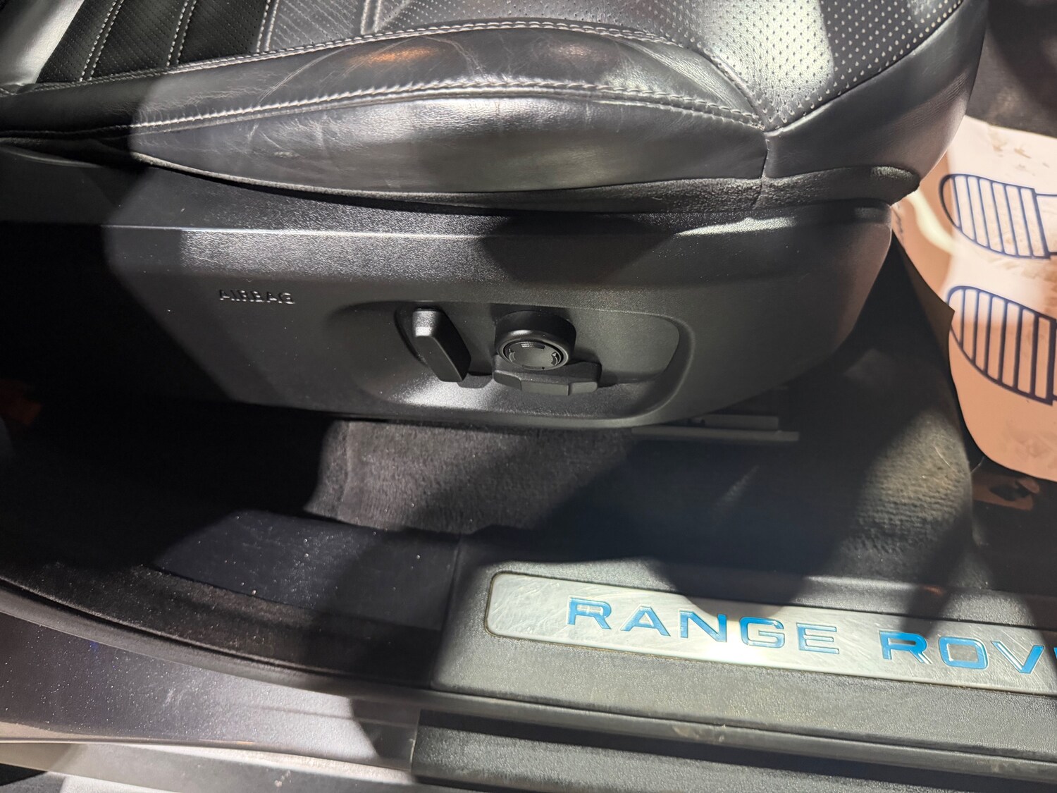 Used Land Rover Range Rover Evoque for sale - 78107091: Photo 27