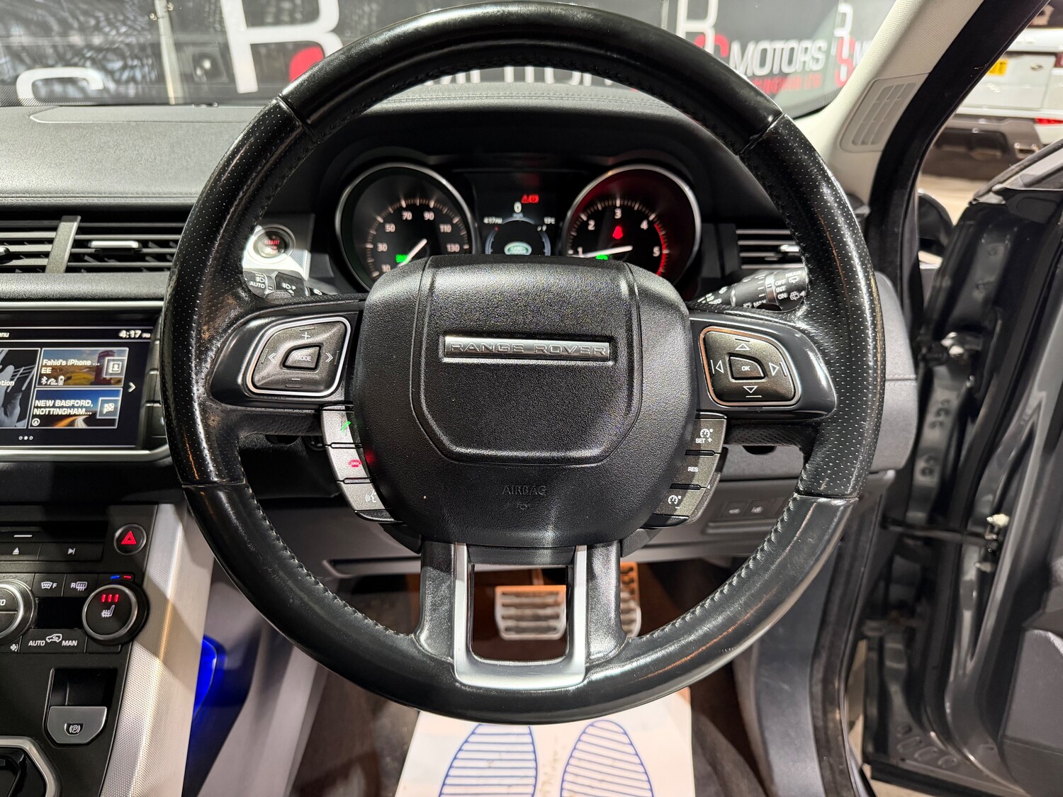 Used Land Rover Range Rover Evoque for sale - 78107091: Photo 29