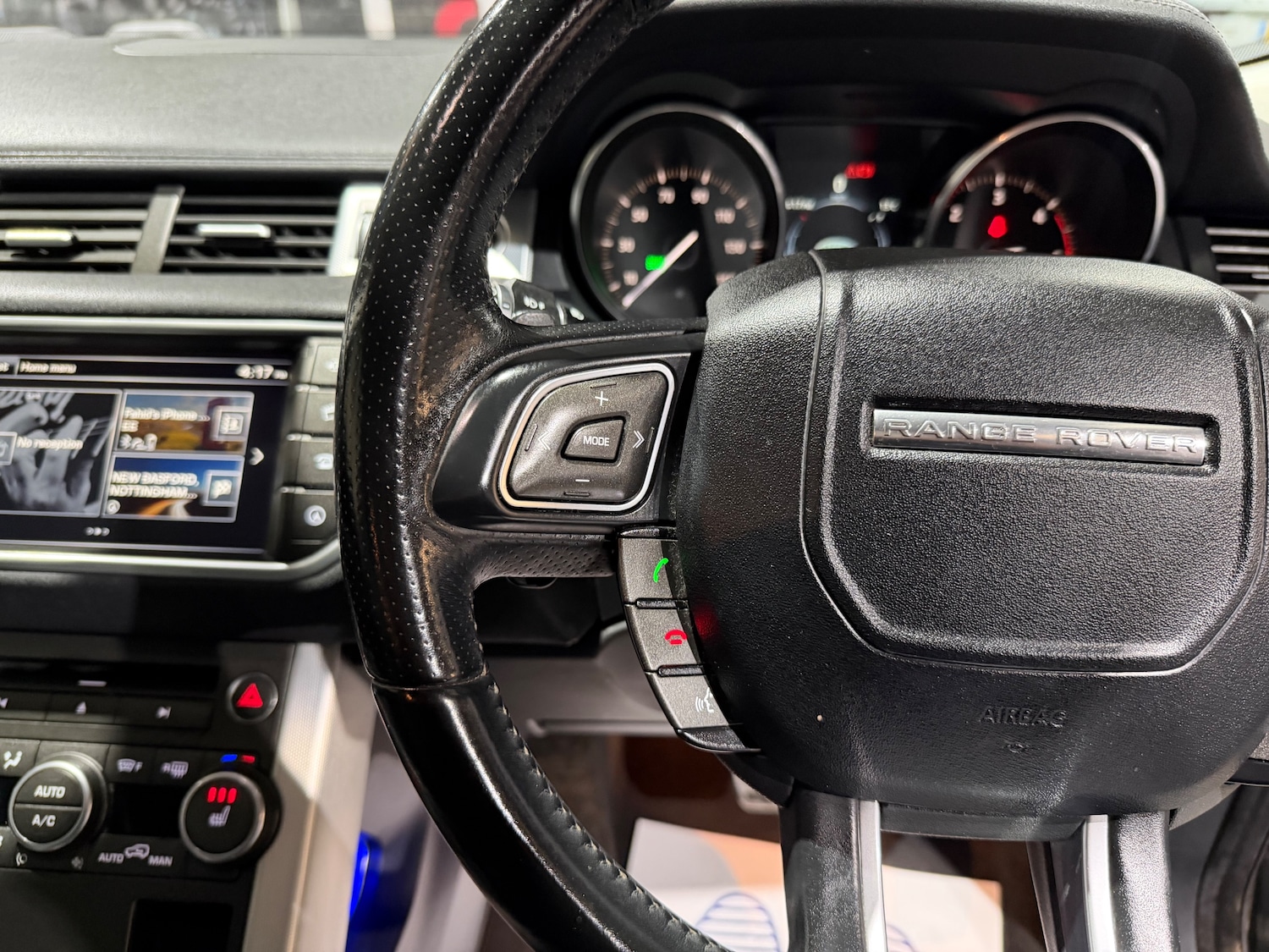 Used Land Rover Range Rover Evoque for sale - 78107091: Photo 30