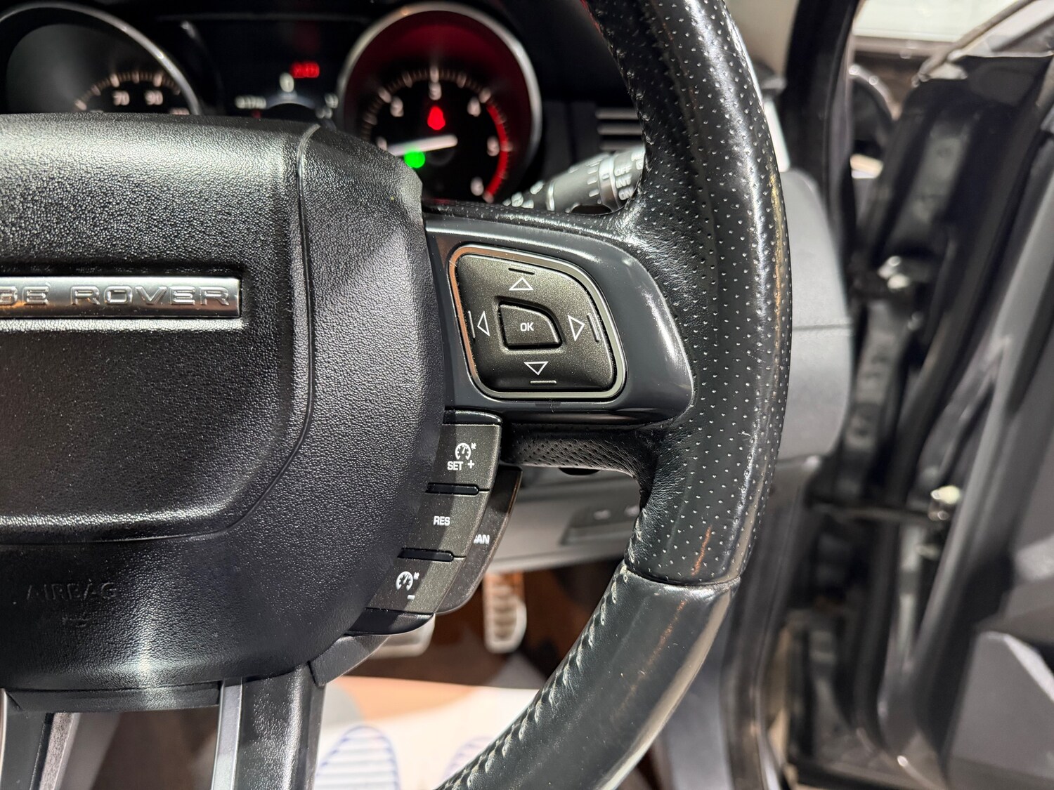 Used Land Rover Range Rover Evoque for sale - 78107091: Photo 31