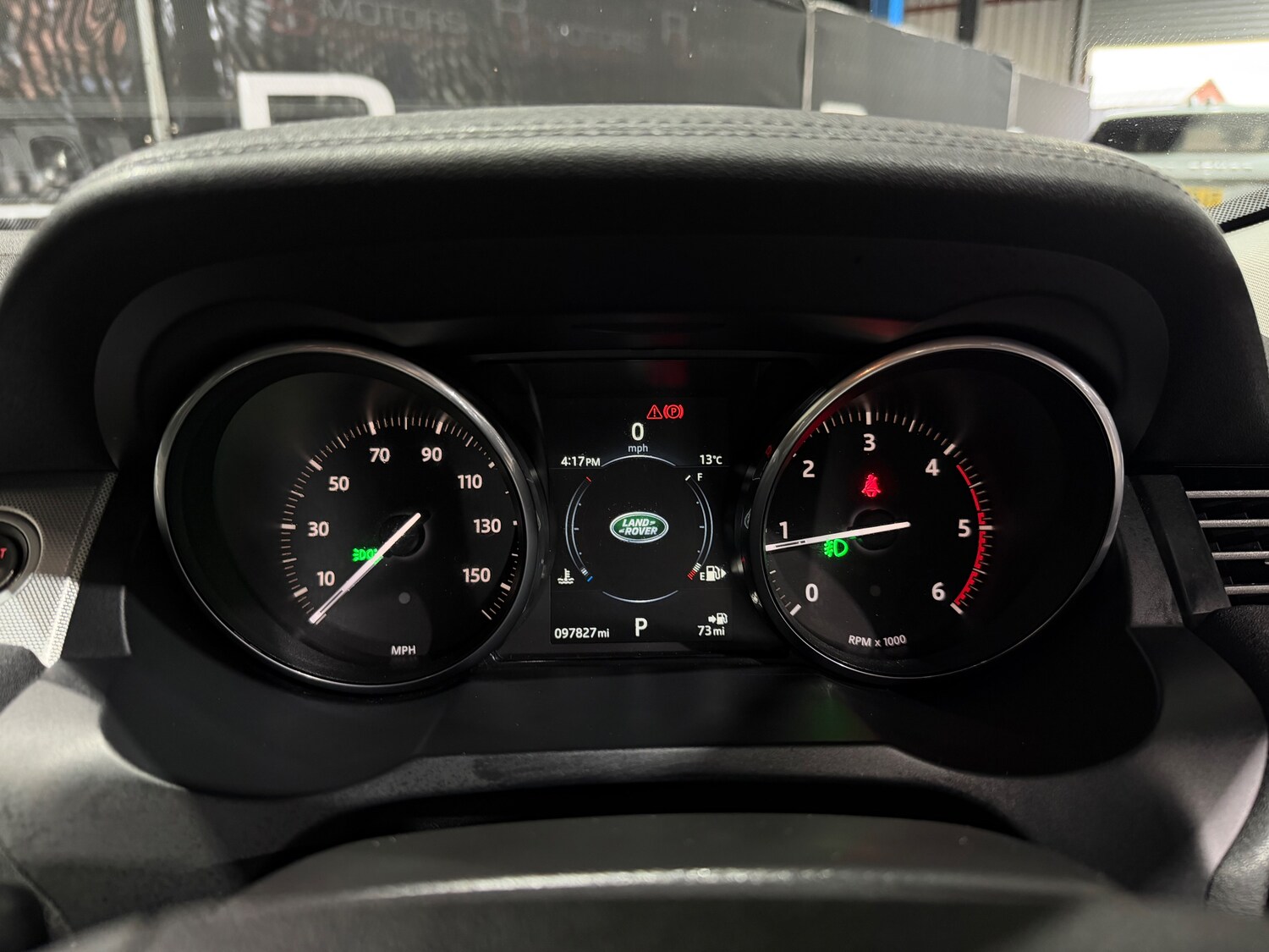 Used Land Rover Range Rover Evoque for sale - 78107091: Photo 32