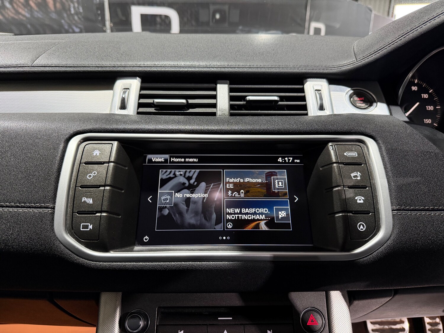 Used Land Rover Range Rover Evoque for sale - 78107091: Photo 36