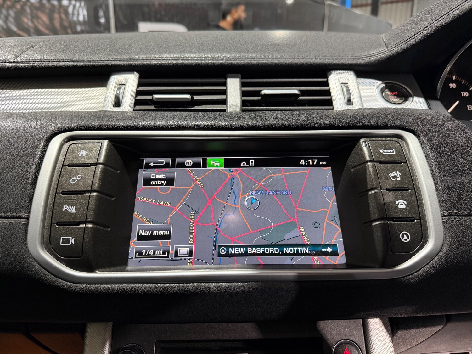 Used Land Rover Range Rover Evoque for sale - 78107091: Photo 38