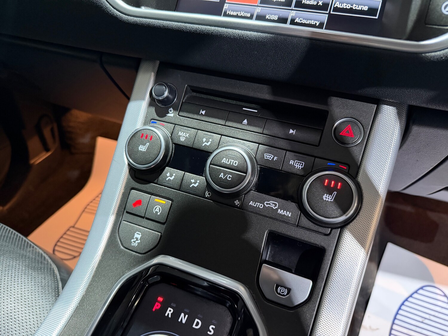 Used Land Rover Range Rover Evoque for sale - 78107091: Photo 40