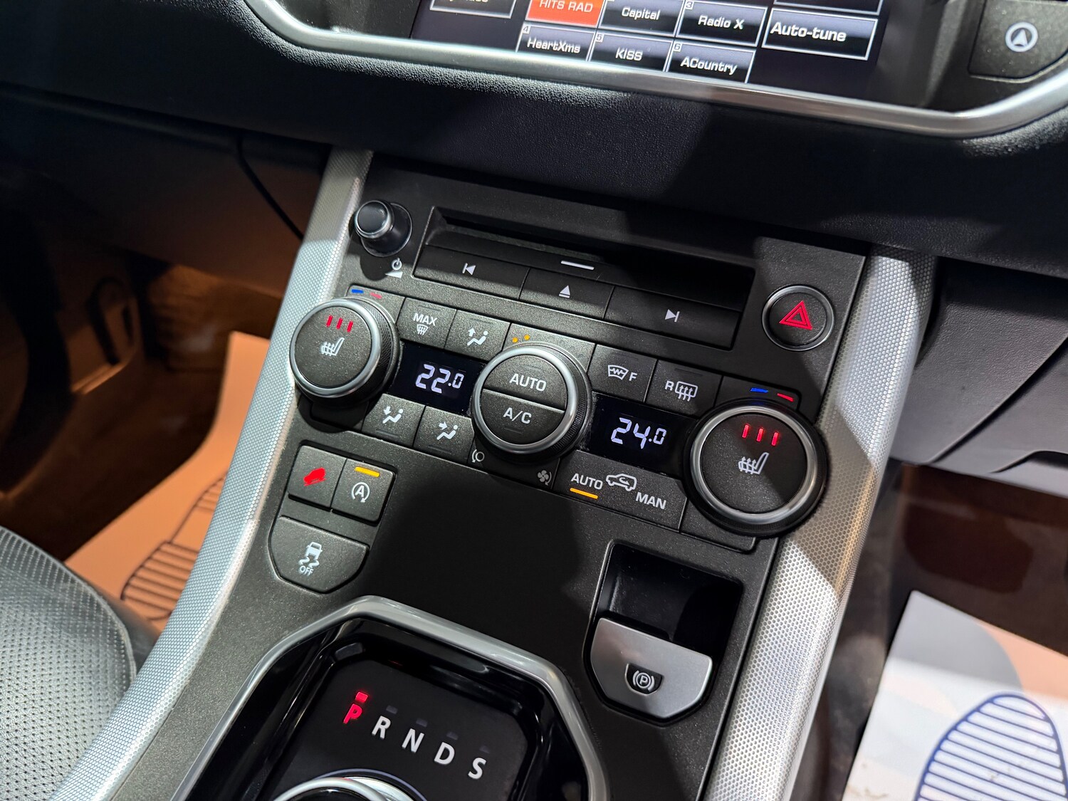 Used Land Rover Range Rover Evoque for sale - 78107091: Photo 41