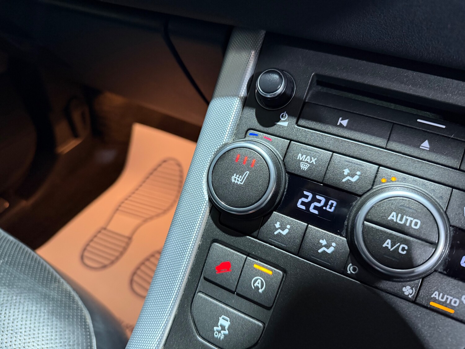 Used Land Rover Range Rover Evoque for sale - 78107091: Photo 42