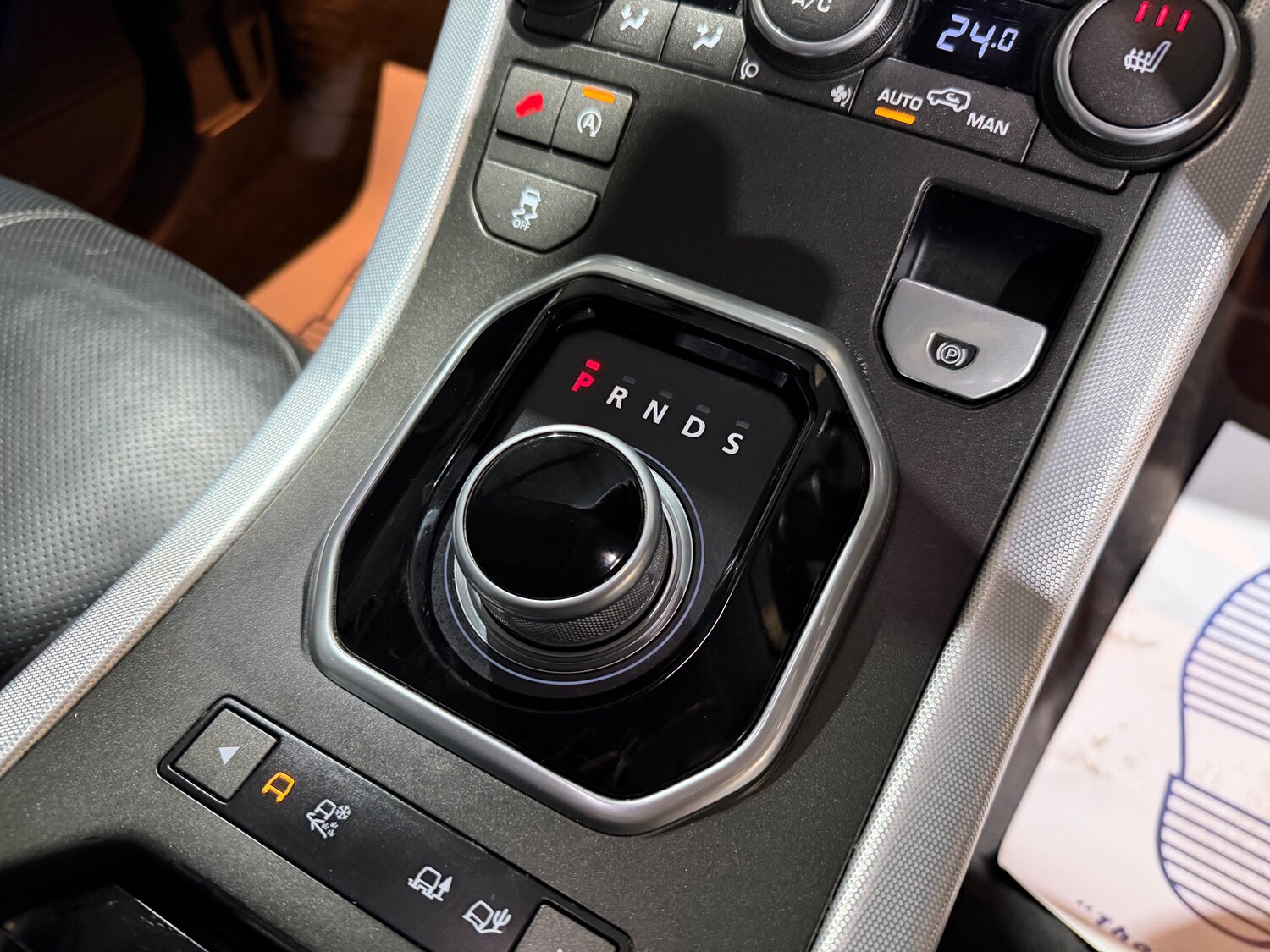 Used Land Rover Range Rover Evoque for sale - 78107091: Photo 43