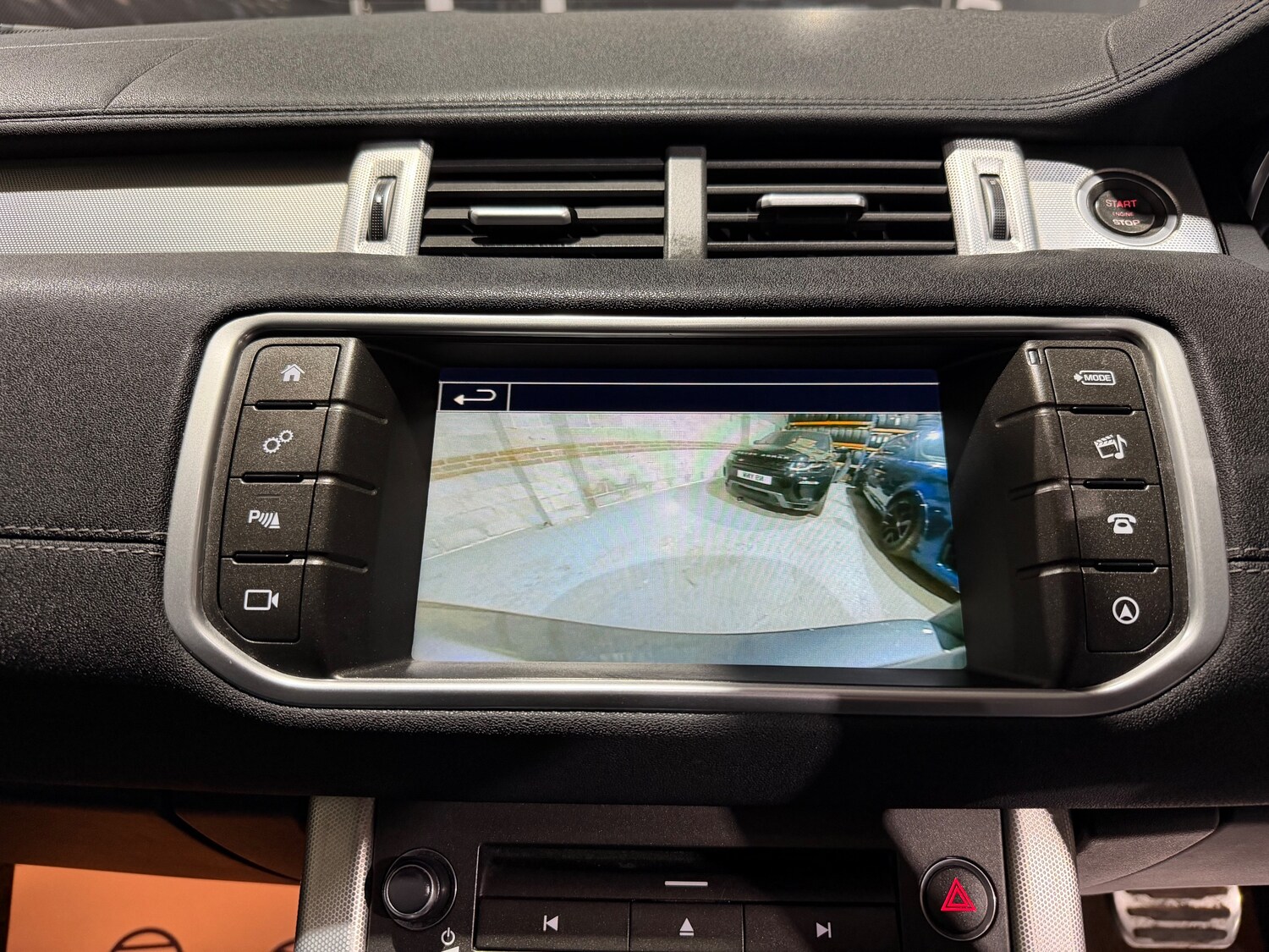 Used Land Rover Range Rover Evoque for sale - 78107091: Photo 46