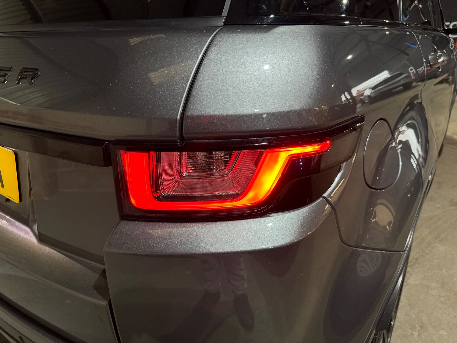 Used Land Rover Range Rover Evoque for sale - 78107091: Photo 47