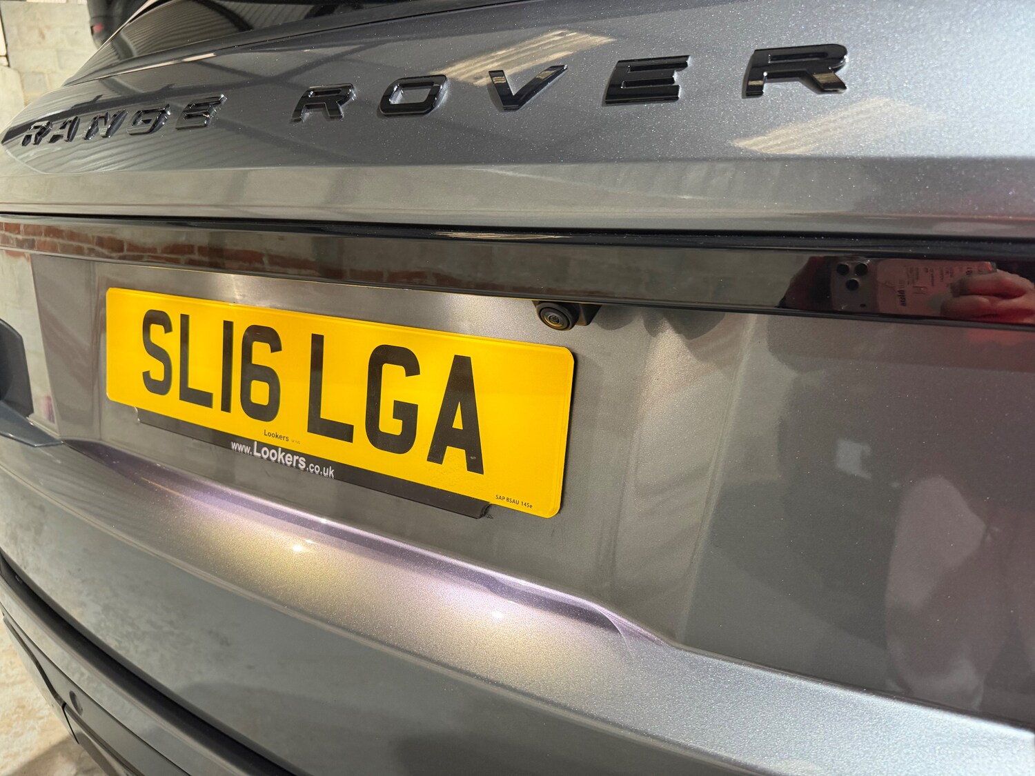 Used Land Rover Range Rover Evoque for sale - 78107091: Photo 48