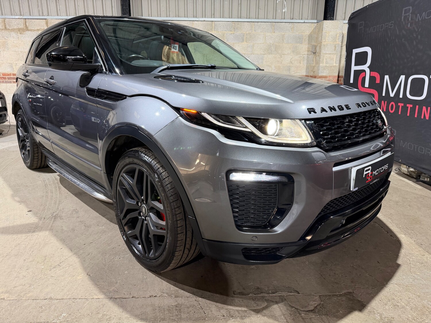 Used Land Rover Range Rover Evoque for sale - 78107091: Photo 50