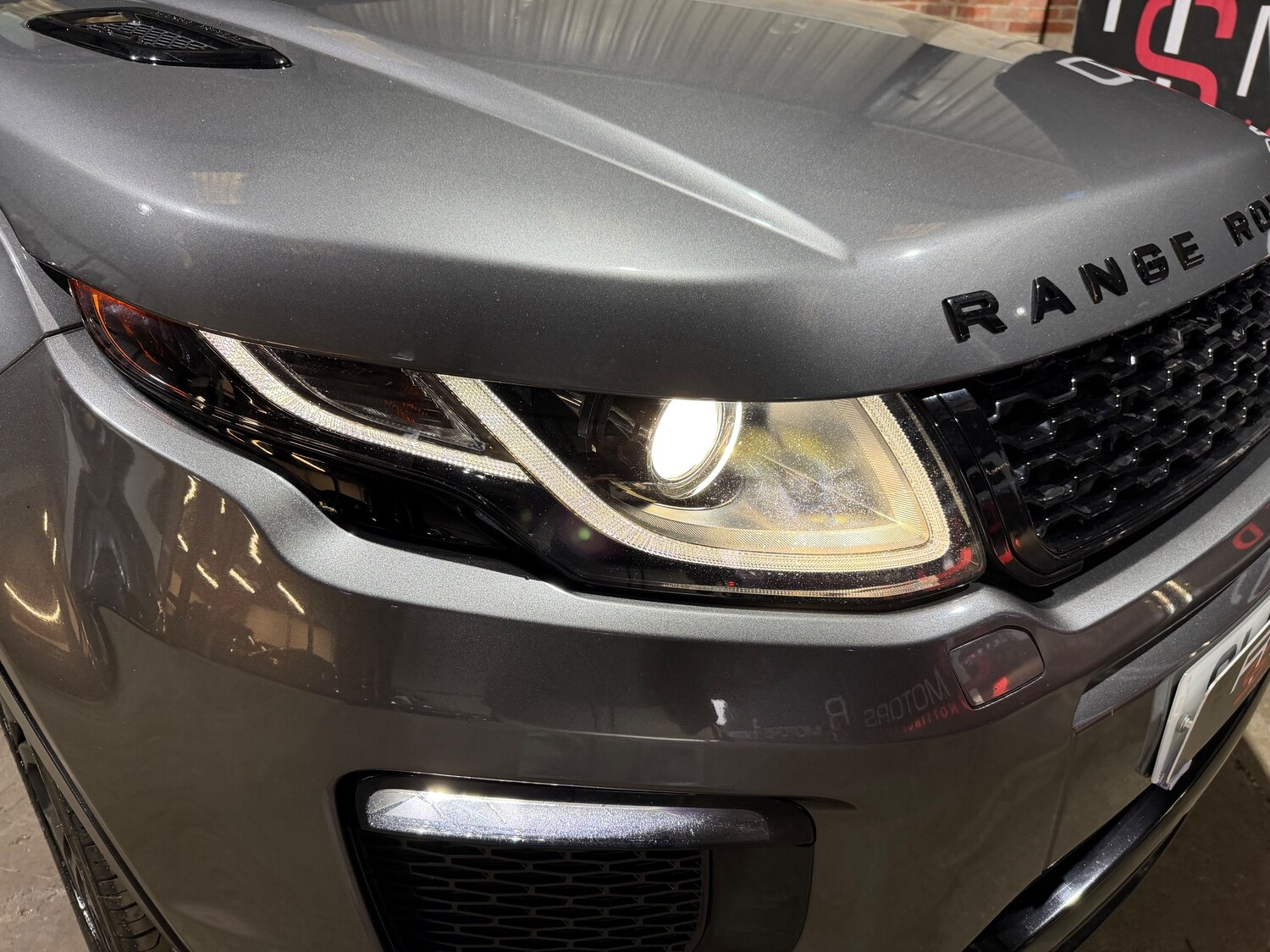 Used Land Rover Range Rover Evoque for sale - 78107091: Photo 51