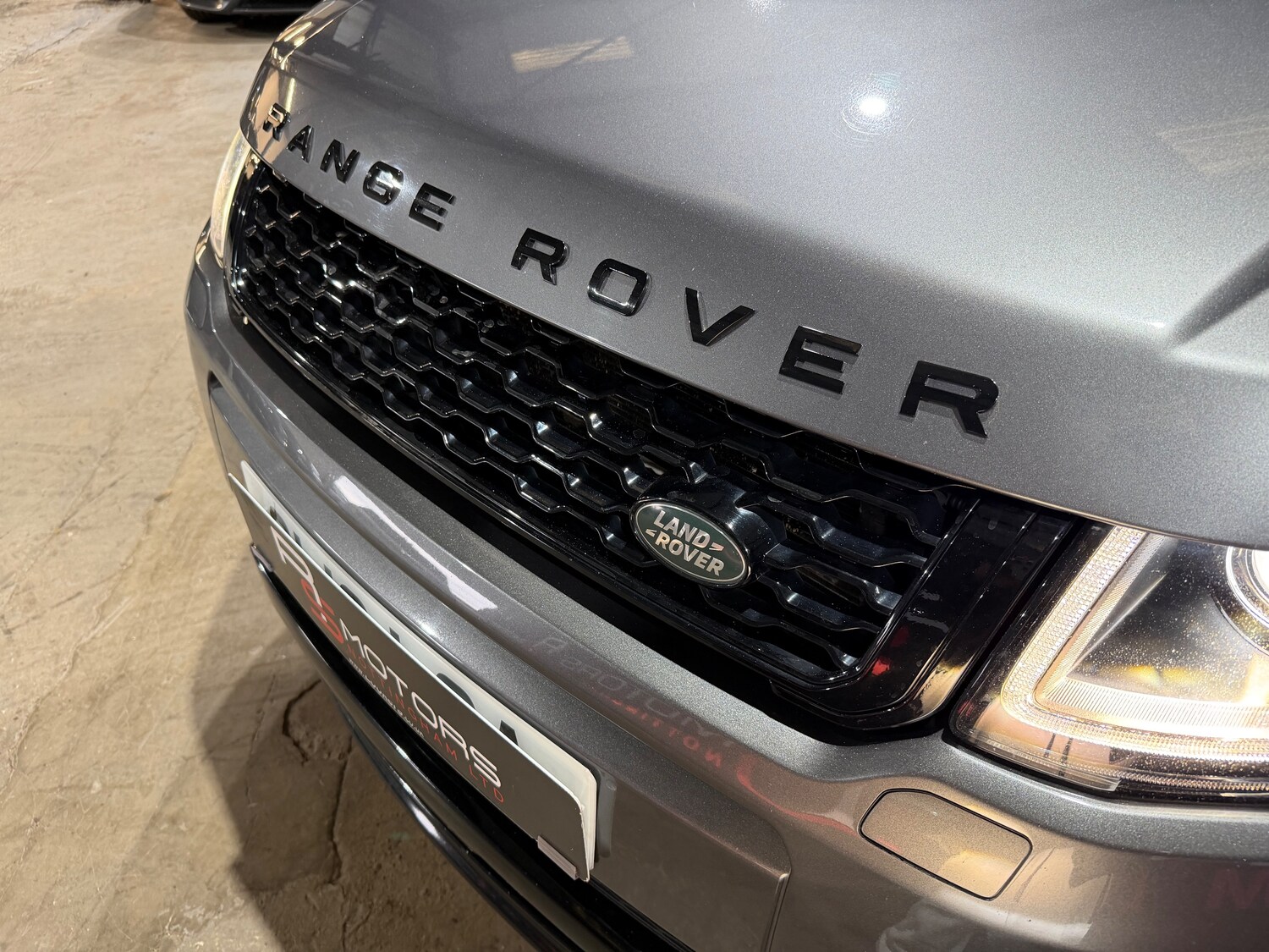 Used Land Rover Range Rover Evoque for sale - 78107091: Photo 52