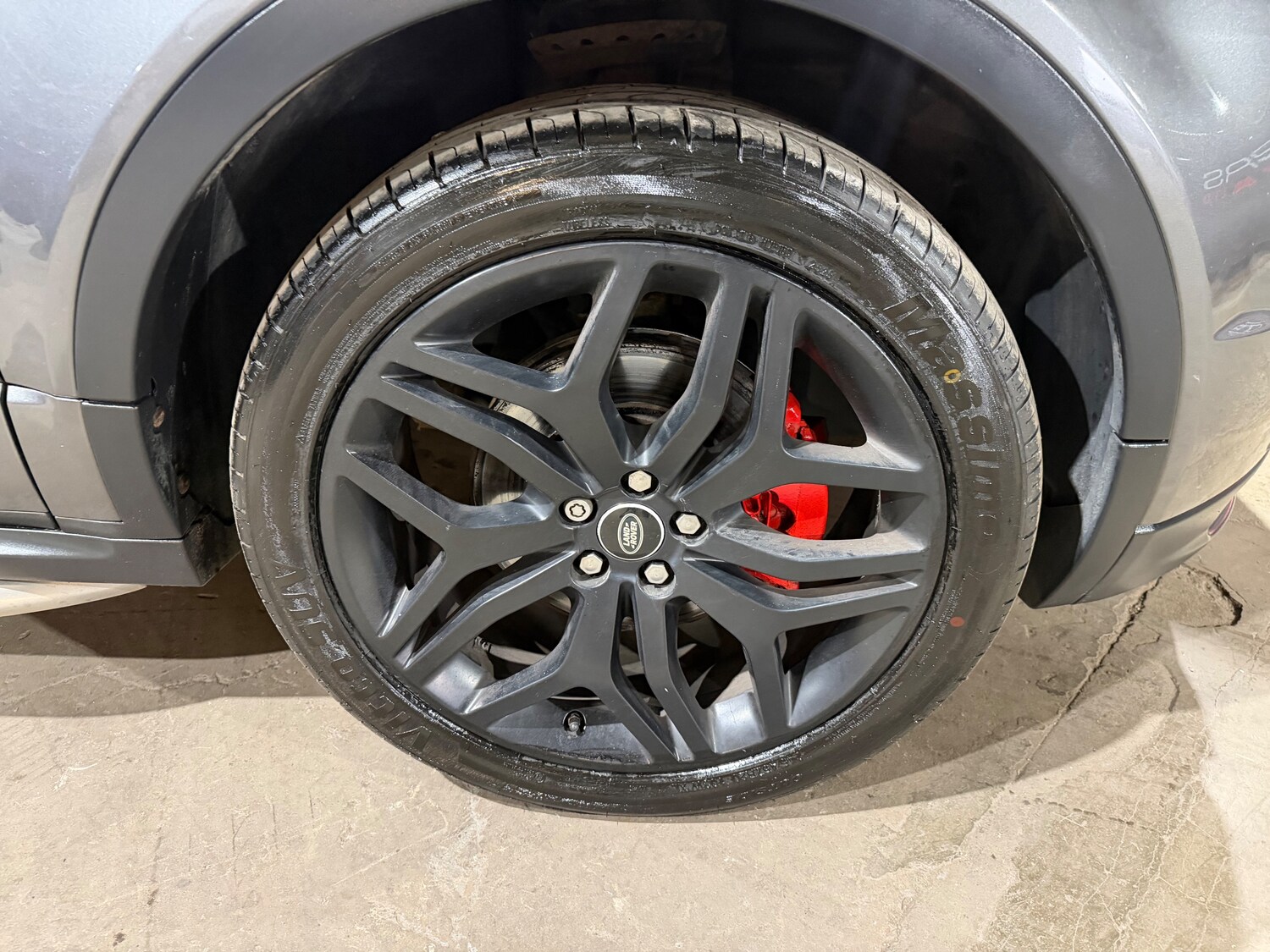 Used Land Rover Range Rover Evoque for sale - 78107091: Photo 53