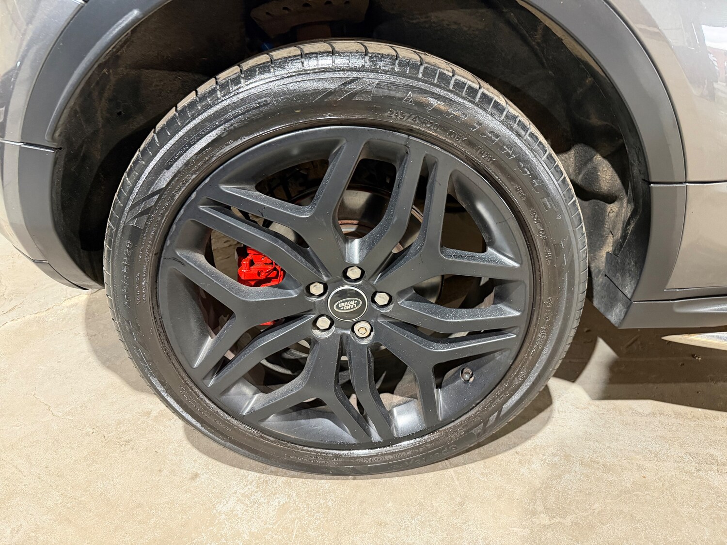 Used Land Rover Range Rover Evoque for sale - 78107091: Photo 54