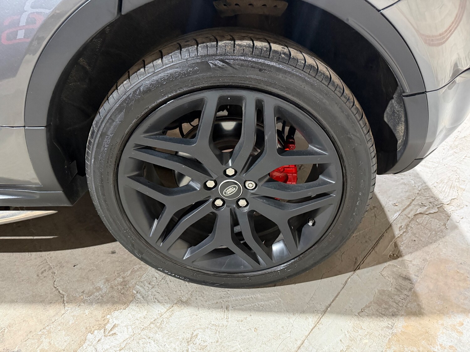 Used Land Rover Range Rover Evoque for sale - 78107091: Photo 55