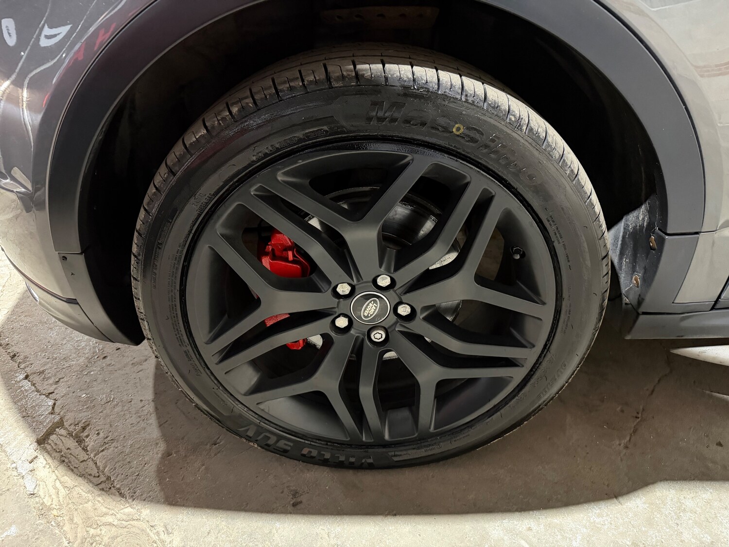 Used Land Rover Range Rover Evoque for sale - 78107091: Photo 56