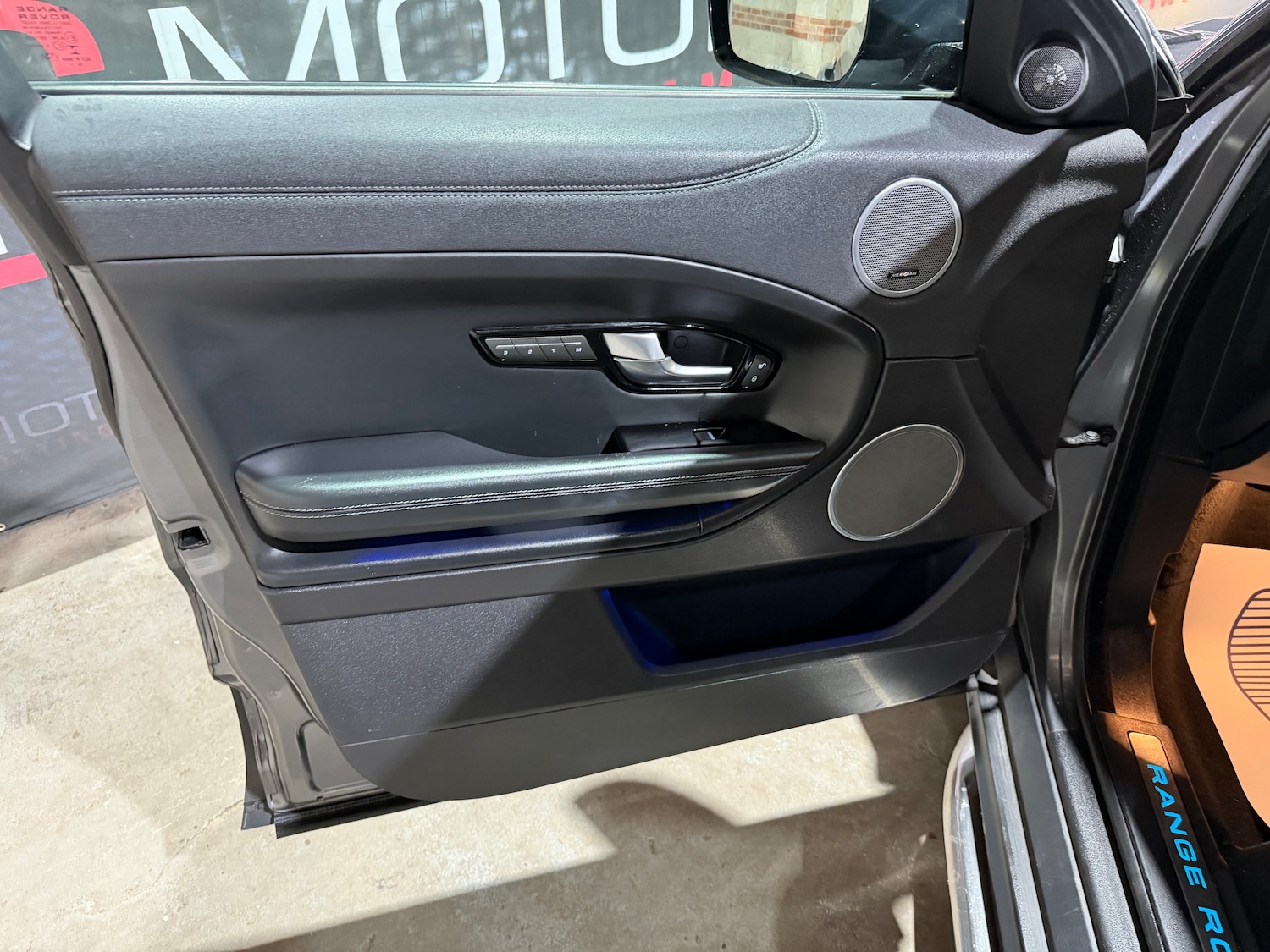 Used Land Rover Range Rover Evoque for sale - 78107091: Photo 7