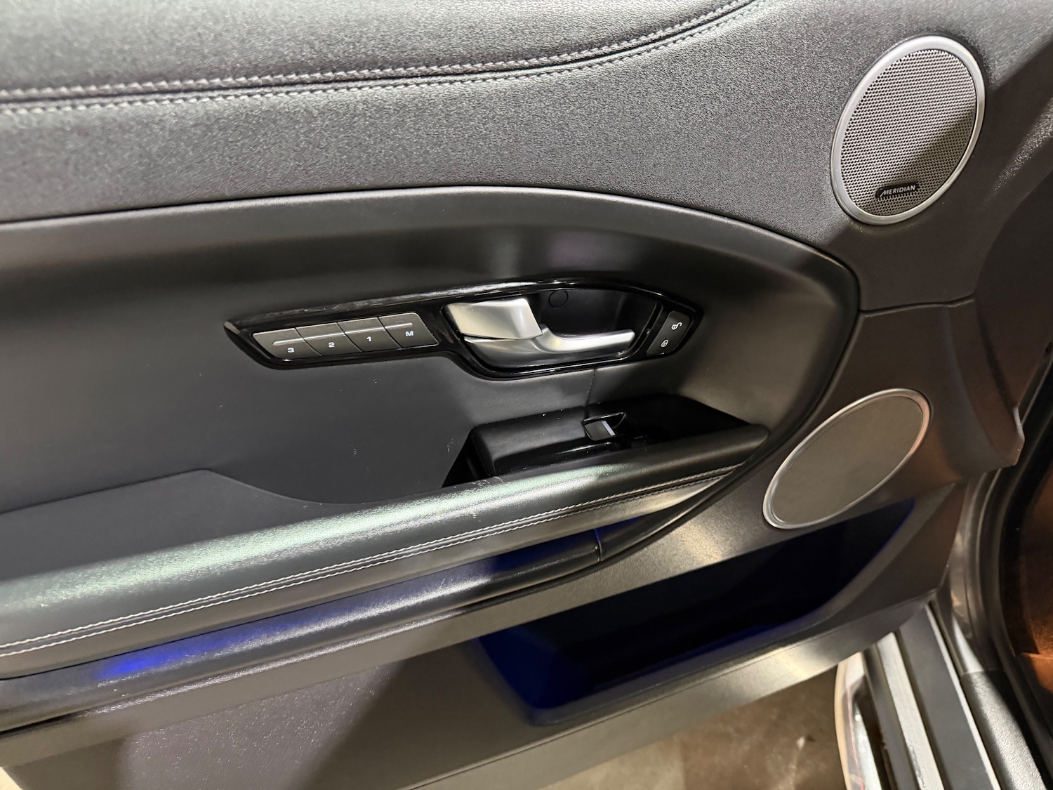 Used Land Rover Range Rover Evoque for sale - 78107091: Photo 8