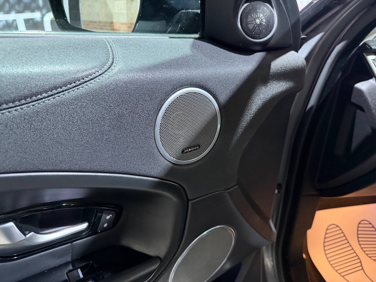 Used Land Rover Range Rover Evoque for sale - 78107091: Photo 9