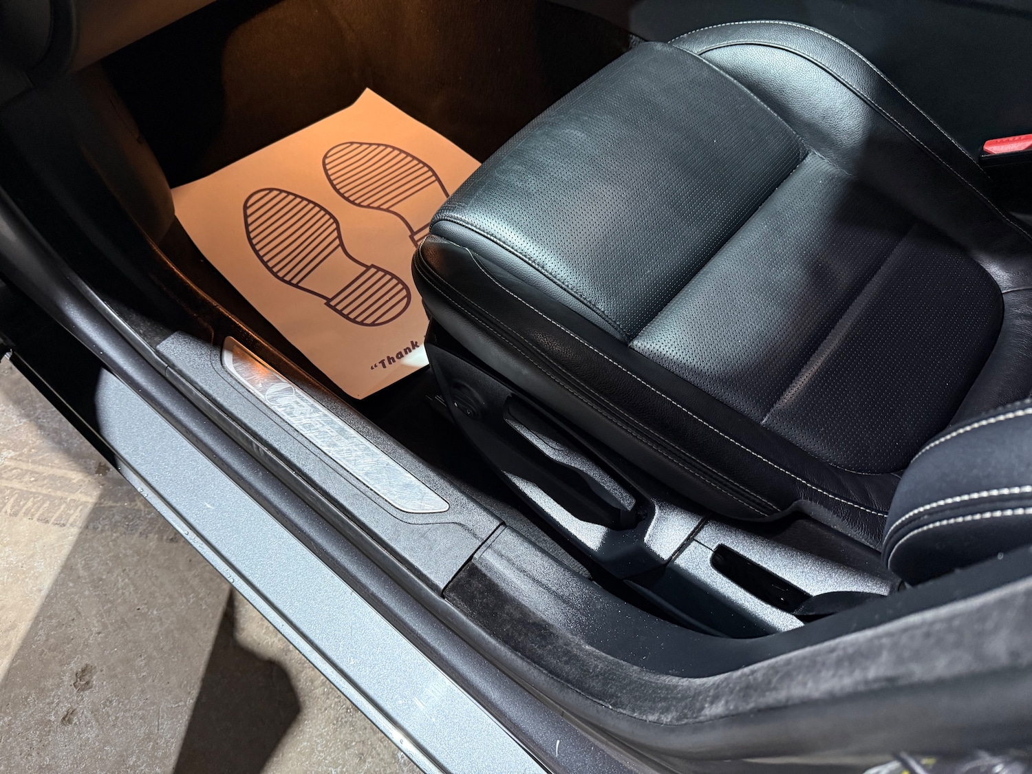 Used Jaguar XF 2018 for sale - 77398481: Photo 11